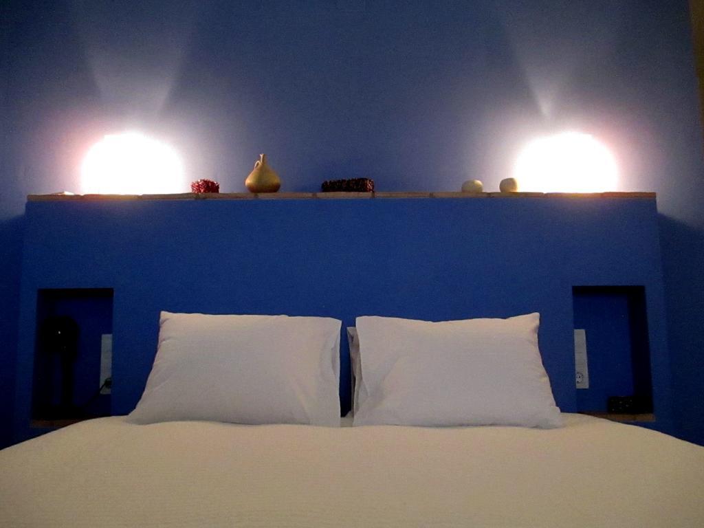 Bed and Breakfast Shariqua (Adults Only) Херіка Екстер'єр фото
